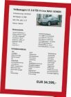Eichner Hafttasche DIN A4 Rot
