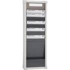 Eichner Karten Board 750x260x75mm