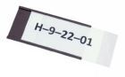 Eichner Magnet C-Profil Schwarz 50 x 100 mm