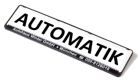 Eichner Miniletter Werbeschild standard Automatik