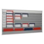 Eichner Planungstafel A5 hoch für den Werkstattbereich 1125x1315mm