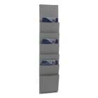Eichner PP-Planboard DIN A5 vertikal 900x200mm