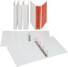Eichner PP Präsentationsringbuch 4 Ring Füllhöhe 40 mm