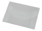 Eichner Polypropylen Sammelbox DIN A4 Füllhöhe 20 mm Transparent