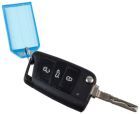 Eichner Schlüsselanhänger Multi Blau