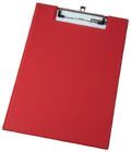 Eichner Schreibmappe DIN A4 Rot