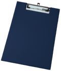 Eichner Schreibmappe DIN A4 Blau