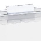 Eichner Sichtreiter für Hängemappe PVC Transparent