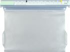 Eichner Terminmappe Visimap A4 quer Transparent