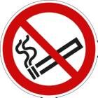 Eichner Verbotsschild Rauchen verboten O 20 c