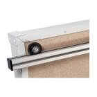 Eichner Wandprofil für 7er Flexo-Board 230 mm