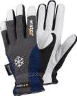 Ejendals Winterhandschuh Tegera 295 Größe 10 gefüttert