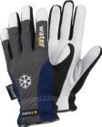 Ejendals Winterhandschuh Tegra 295 Vollnarbenleder Gr. 8