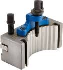 SRW-Amestra Schnellwechsel Abstechstahlhalter 2,7 x 10,0 mm Typ AT-K