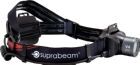 Suprabeam Akku Kopflampe V4pro 1000 Lumen Leuchtstärke einstellbar