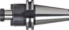 Fortis Aufsteckfräserdorn Kegelschaft SK 40 Länge 100 mm Dorn 22 mm DIN69871AD