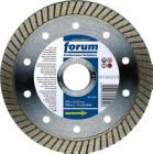 Forum Diamant Trennscheibe SlimTurbo 125x1,2 mm
