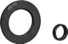 Fortis Dichtscheibe für Spannmutter ER40 Spanndurchmesser 8 mm