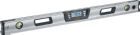Laserliner Digitale Wasserwaage DigiLevel Pro Länge 80 cm