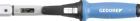 Gedore Drehmomentschlüssel TORCOFIX TF-SE 5-25 Nm 9 x 12 mm