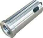 SRW-Amestra Hülse mit Morsekegel Außen Durchmesser 40 mm Kegelschaft MK 4 EL/BL/CL