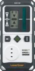 Laserliner Empfänger RangeXtender G 60