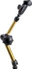 Holdtec Gelenkarm mit Feineinstellung 321 mm