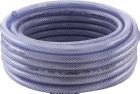 APD Gewebeschlauch PVC APDatec 81 transparent 9x3,0 mm 25 meter