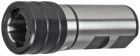Fortis Gewindeschnellwechselfutter Schaft Durchmesser 32 mm für Gewindebohrer M3-12