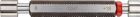 Fortis Grenzlehrdorn DIN2245H7 95 mm H7
