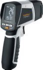 Laserliner Infrarot-Thermometer ThermoSpot XP