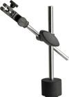 Fortis Kleinmessstativ magnetisch Ausladung 190 mm 400N