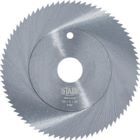 Stark Metallkreissägeblatt 63x1,6x16 mm Zähne 64 HSS-E