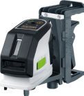 Laserliner Kreuz- und Linienlaser MasterCross-Laser 2GP