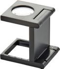 Eschenbach Präzisions Messfadenzähler 8-fach 20x20 mm