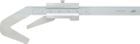 Helios Preisser Messschieber dreipunkt 4-40 mm