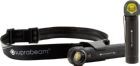 Suprabeam Multifunktionsleuchte M6rx 6-2000 Lumen Leuchtstärke einstellbar