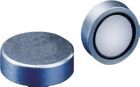 Beloh Magnet Flachgreifer ohne Gewindebuchse 13 x 4,5 mm