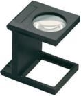 Eschenbach Präzisions-Messfadenzähler 5xfach 30x30 mm