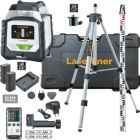 Laserliner Rotationslaser Set Duraplane G360 Set 175 cm