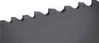 Röntgen Bimetallsägeband HSS-Co8 Profile 3100x27x0,9 mm 8 - 11 Zähne pro Zoll