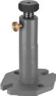 AMF Schraubbock schwer Höhenverstellung 710-1250 mm