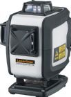 Laserliner Sensorlaser PrecisionPlane-Laser 4G Pro