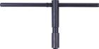 Röhm Sicherheitsschlüssel DF-160 K 4-kant 10 mm Länge 160 mm