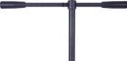 Röhm Sicherheitsschlüssel 4-kant 17 mm Länge 230 mm