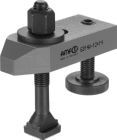 AMF Spanneisen Nutenschraube M16 x 18 x 125 mm DIN6314V verstärkt