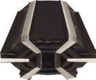 Fahrion Spannzange 4,5-9,7 mm DIN6345 J115