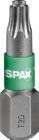 Spax Bits Torx 20 Länge 25 mm im 5er Pack