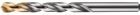 Dormer Spiralbohrer 125 mm Durchmesser 9,3mm HSS DIN338N 118G Typ N 4xD A0029.3 TiN Tip