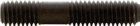 AMF Stiftschraube DIN6379 M20x315 mm